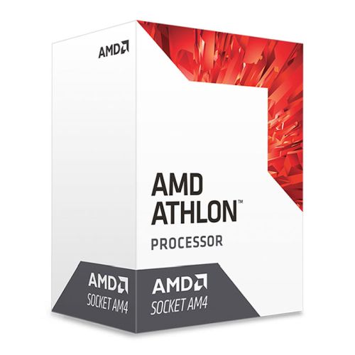 AMD Athlon X4 950 CPU