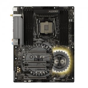 Asrock X299 TAICHI XE