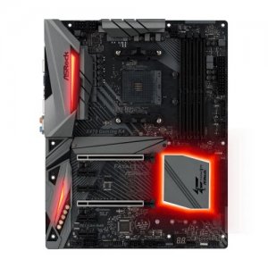 Asrock X470 GAMING K4