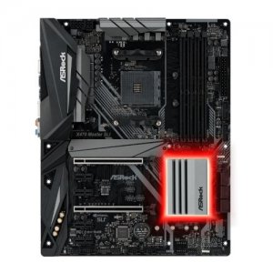 Asrock X470 MASTER SLI