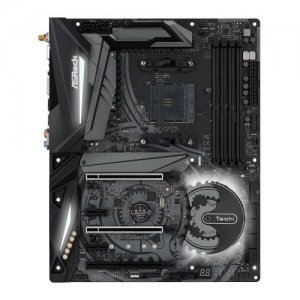 Asrock X470 TAICHI