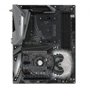Asrock X470 TAICHI ULTIMATE