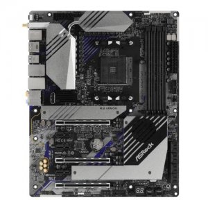 Asrock X570 CREATOR