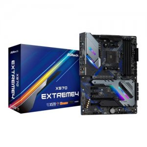 Asrock X570 EXTREME4