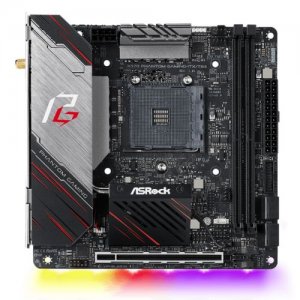 Asrock X570 PHANTOM GAMING-ITX/TB3