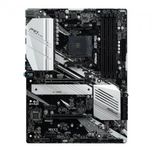 Asrock X570 PRO4