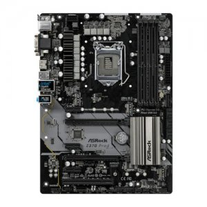 Asrock Z370 PRO4
