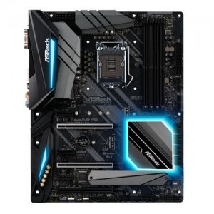 Asrock Z390 EXTREME4