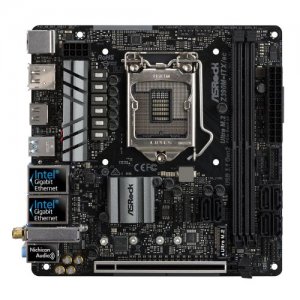 Asrock Z390M-ITX/AC