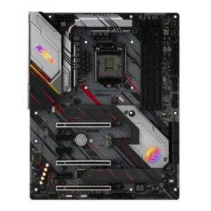Asrock Z390 PHANTOM GAMING 7