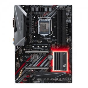 Asrock Z390 PHANTOM GAMING SLI
