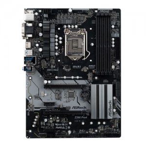 Asrock Z390 PRO4