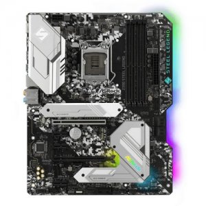 Asrock Z390 STEEL LEGEND
