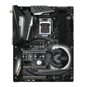 Asrock Z390 TAICHI