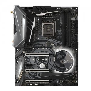 Asrock Z390 TAICHI ULTIMATE