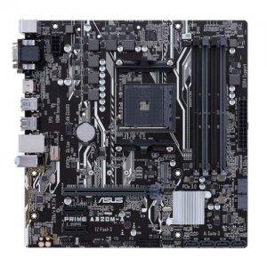 Asus PRIME A320M-A