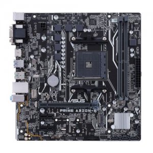 Asus PRIME A320M-E
