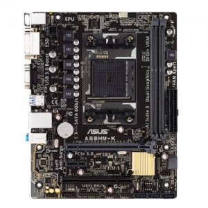 Asus A68HM-K