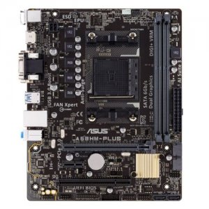 Asus A68HM-PLUS