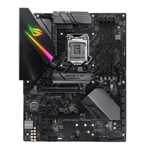 Asus ROG STRIX B360-F GAMING
