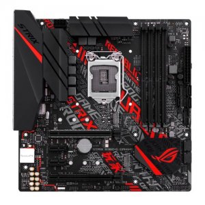 Asus ROG STRIX B360-G GAMING