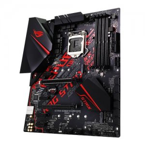 Asus ROG STRIX B360-H GAMING