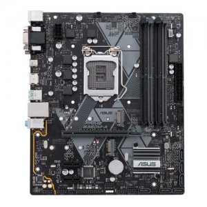 Asus PRIME B360M-A
