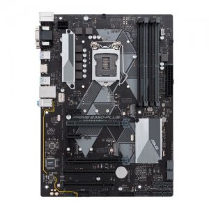 Asus PRIME B360-PLUS