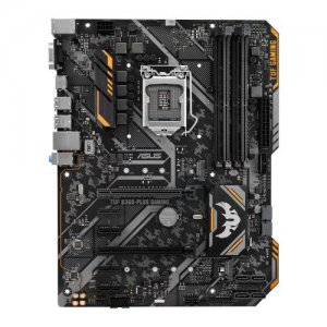 Asus TUF B360-PLUS GAMING