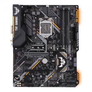Asus TUF B360-PRO GAMING (WI-FI)
