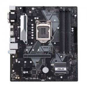 Asus PRIME B365M-A