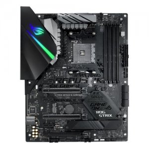 Asus ROG STRIX B450-E GAMING