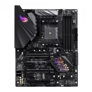 Asus ROG STRIX B450-F GAMING