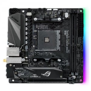 Asus ROG STRIX B450-I GAMING