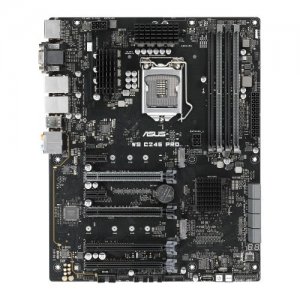 Asus WS C246 PRO Workstation