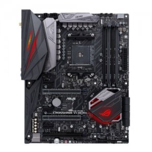Asus ROG CROSSHAIR VI HERO (WI-FI AC)