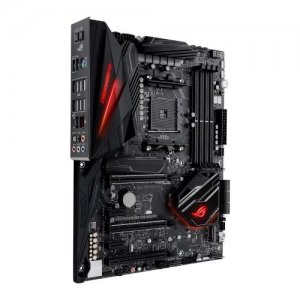 Asus ROG CROSSHAIR VII HERO