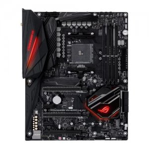 Asus ROG CROSSHAIR VII HERO (WI-FI)