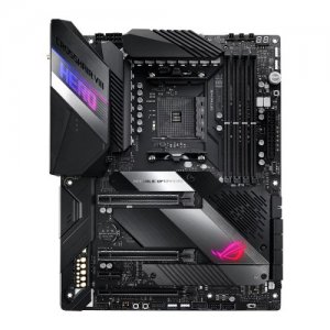 Asus ROG CROSSHAIR VIII HERO