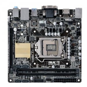 Asus H110I-PLUS