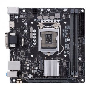 Asus PRIME H310I-PLUS R2.0