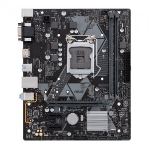 Asus PRIME H310M-E R2.0