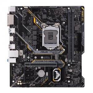 Asus TUF H310M-PLUS GAMING