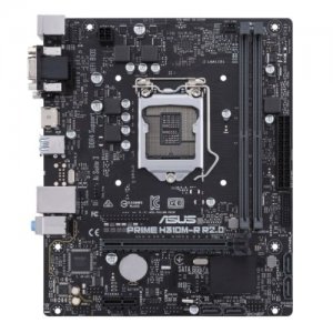 Asus PRIME H310M-R R2.0