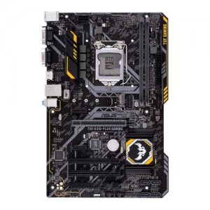Asus TUF H310-PLUS GAMING