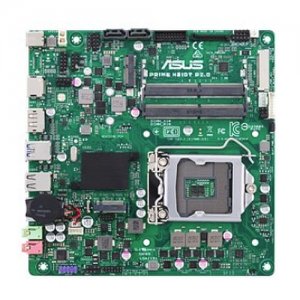 Asus PRIME H310T R2.0/CSM