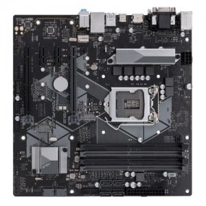 Asus PRIME H370M-PLUS