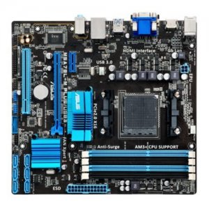 Asus M5A78L-M PLUS/USB3