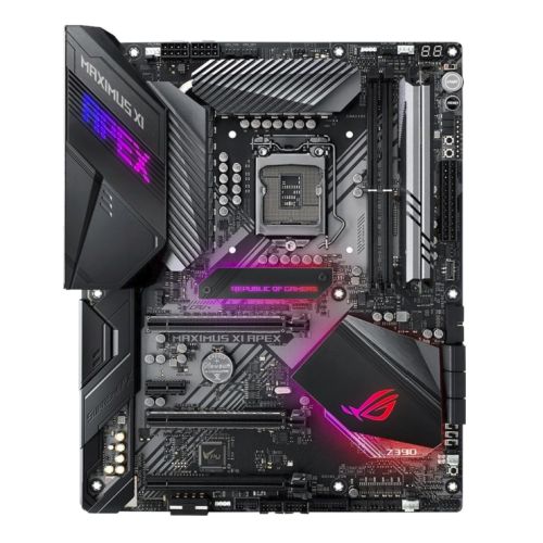 Asus ROG MAXIMUS XI APEX