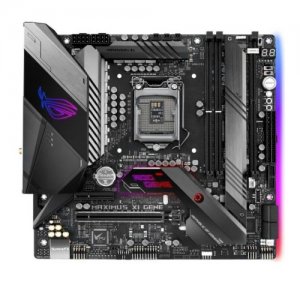 Asus ROG MAXIMUS XI GENE
